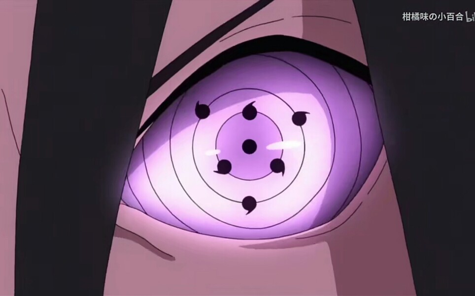 看看我的写轮眼所有写轮眼哦