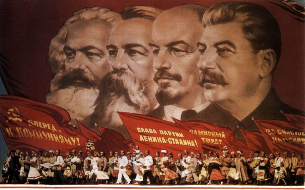 [图]【苏联解体30周年祭】CCCP☭ 1917.11.7--1991.12.25--2021.12.25