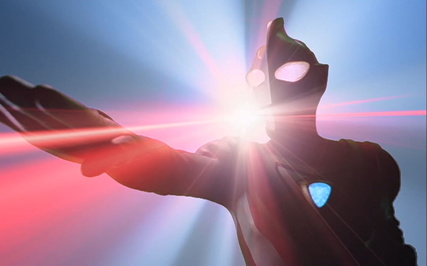 盖亚奥特曼精彩战斗集第十四期