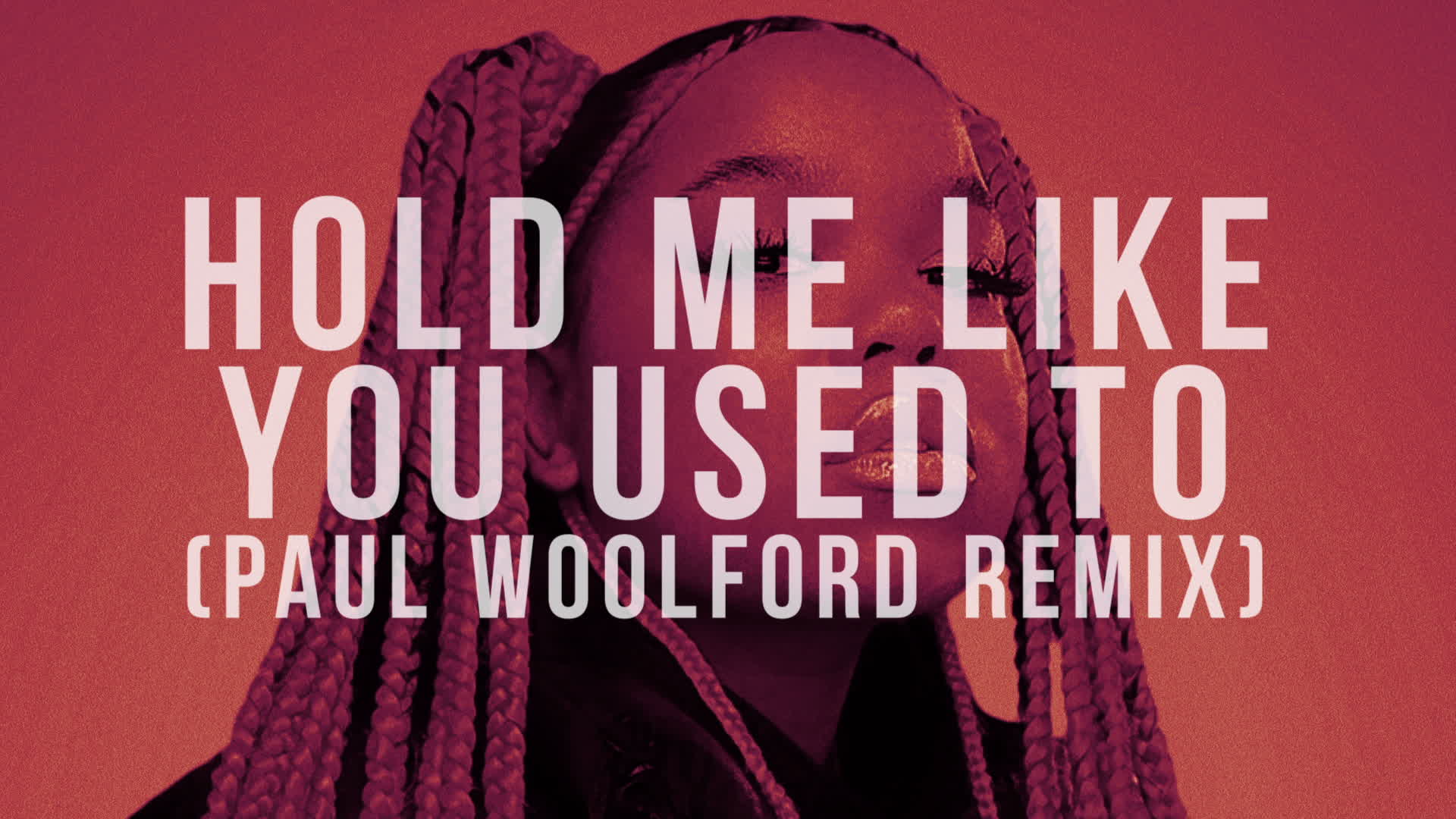 [图]Hold Me Like You Used To (Paul Woolford Remix / Audio) - Zoe Wees