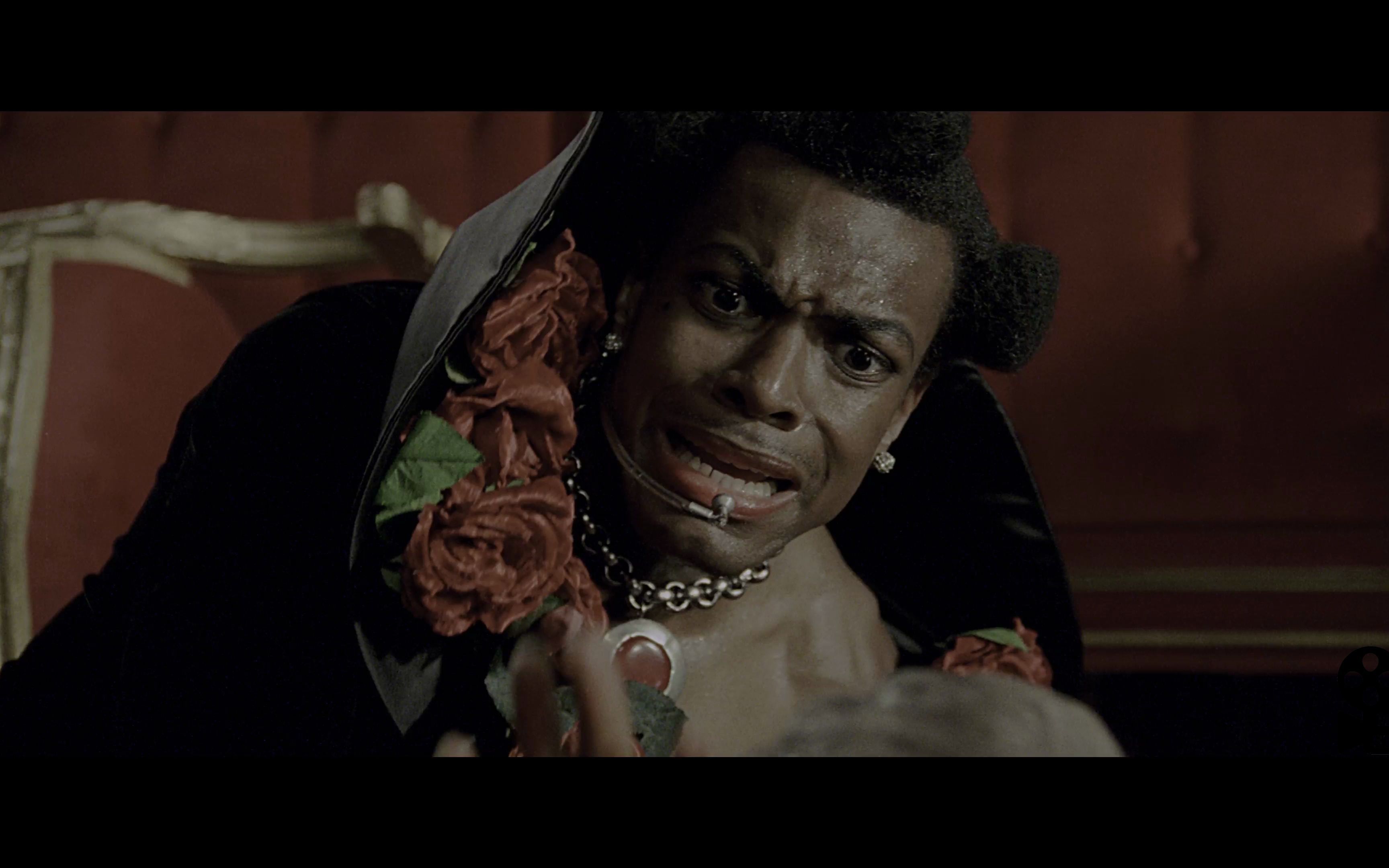 【第五元素】the fifth element 1997 2160p movie clip 10_哔哩哔哩