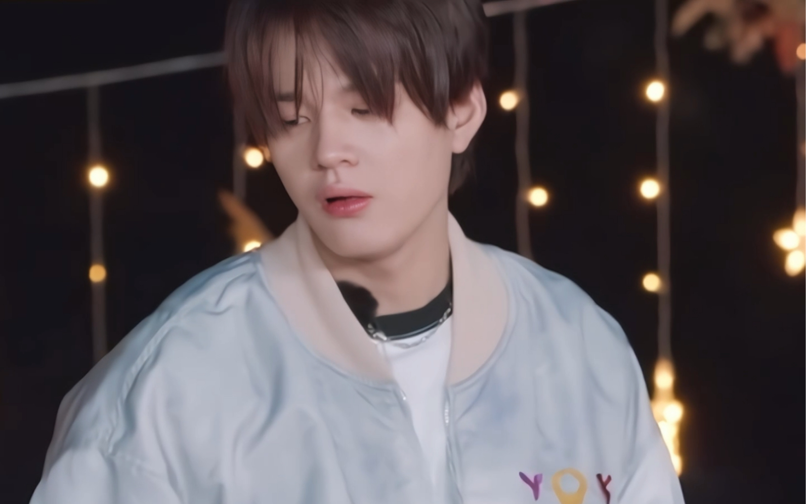 【石凯】虽然臭屁但非常帅气!