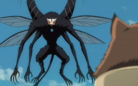 【死神杀】东仙要 实战视频 技能介绍_哔哩哔哩 (゜-゜)つロ 干杯