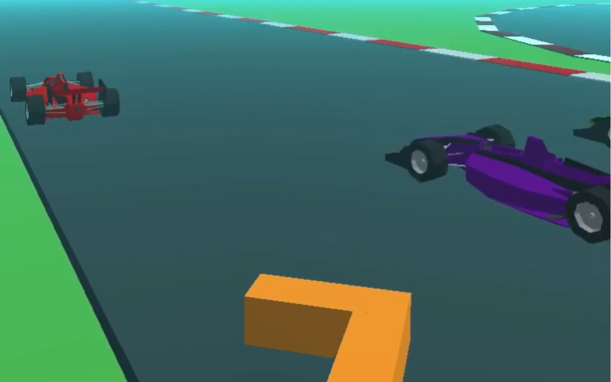 【跳舞的线bug】教练,这里有线场外飙车还拿皇冠?