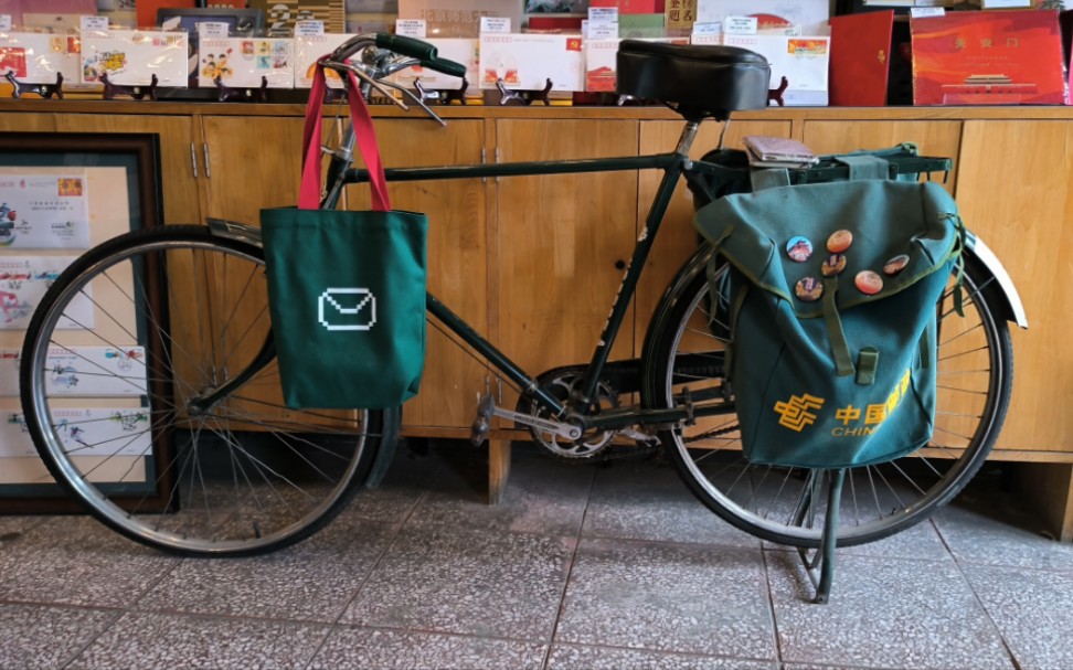 vlog 由2029的一封信 引发的一日游