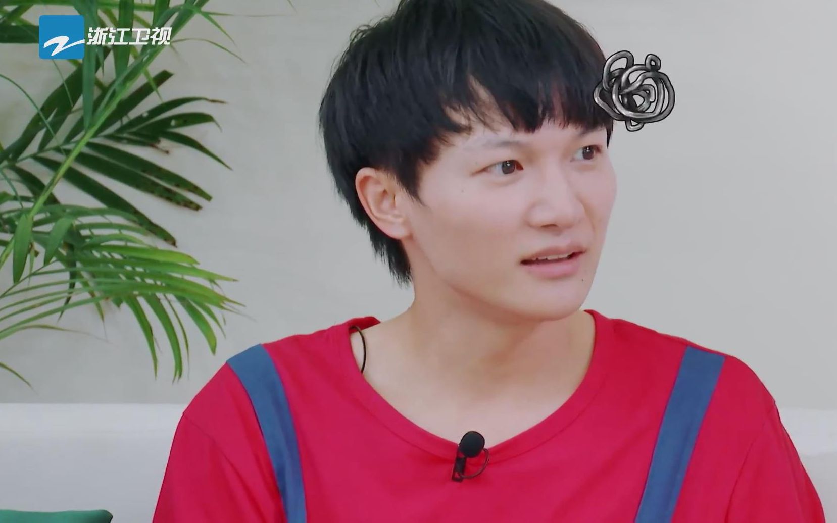 周深青春环游记2第1期看点接歌游戏爆笑连连周深part