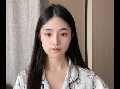珠珠爱睡觉