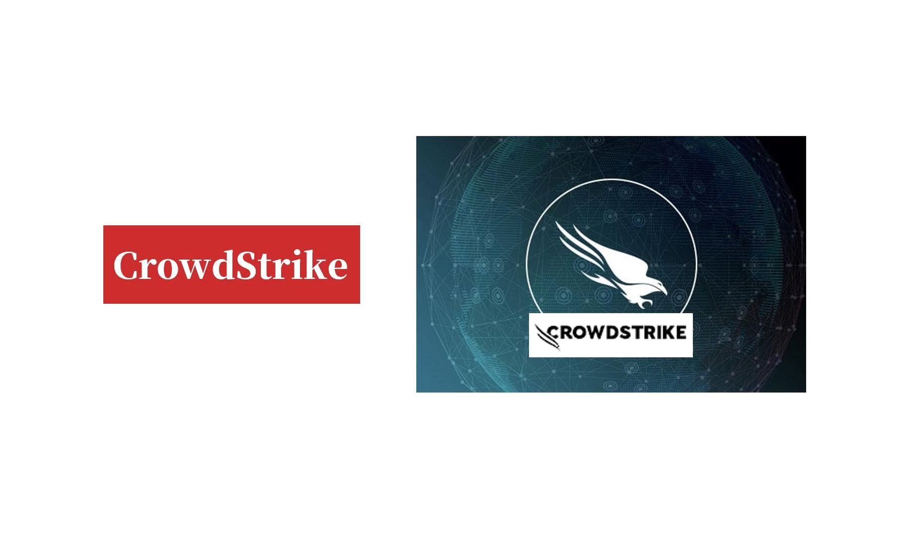 CrowdStrike安全管理软件介绍哔哩哔哩bilibili