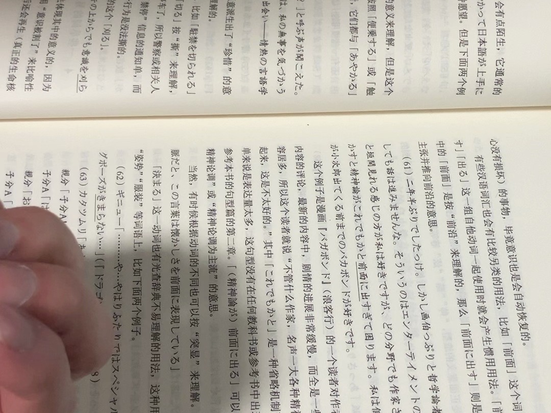 「肖る」「その他大势」翻译成中文都是些什么意思哔哩哔哩bilibili