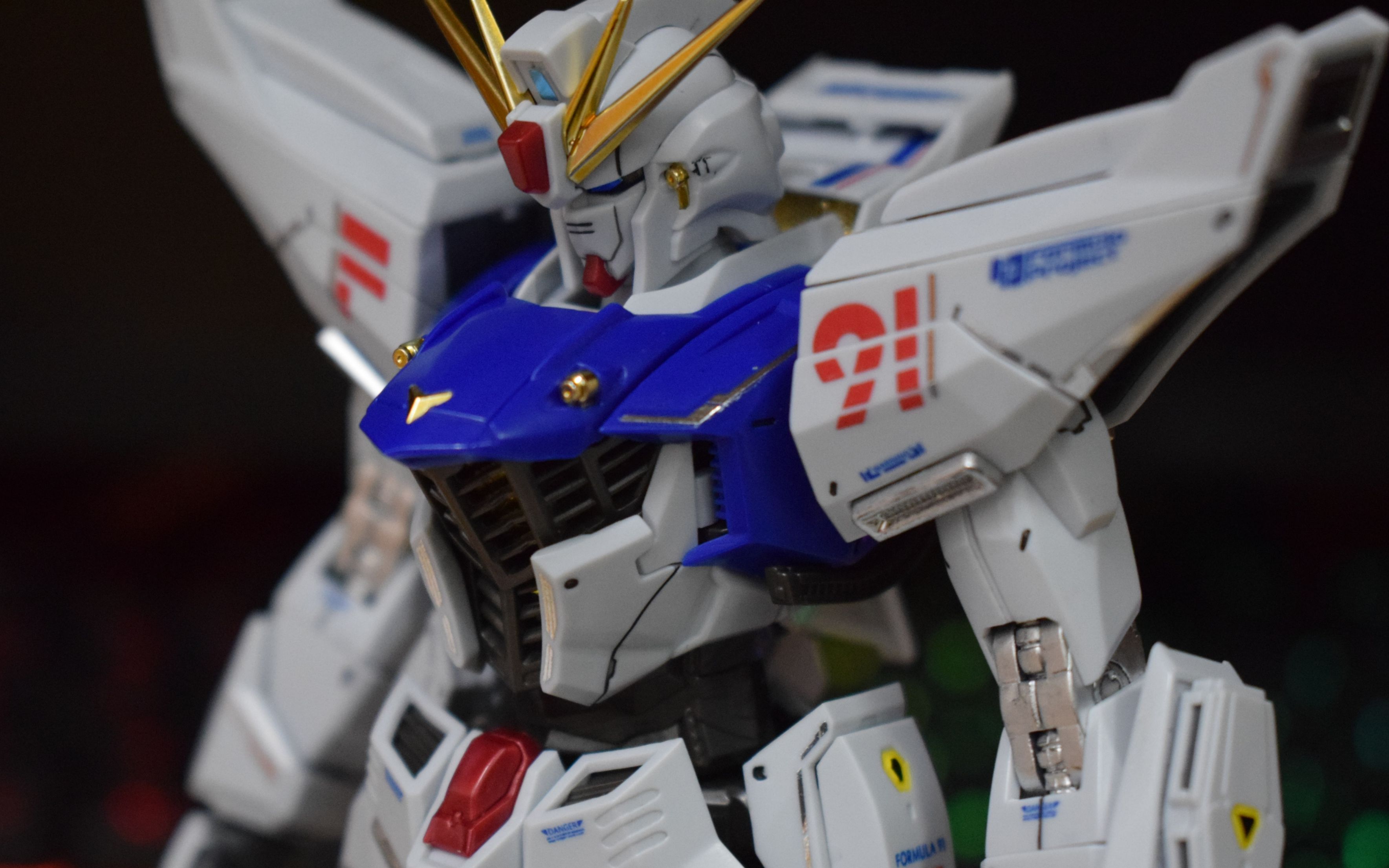 大班mb样式f91主体 完工_哔哩哔哩 (゜-゜)つロ 干杯~-bilibili