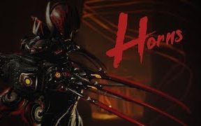 【Warframe】  Horns:配色大赏哔哩哔哩bilibili