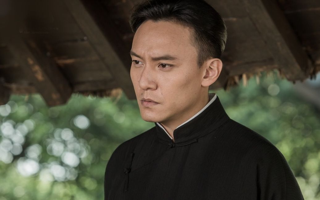 张震确定加盟科幻史诗《沙丘》,饰演"甜茶"老师!