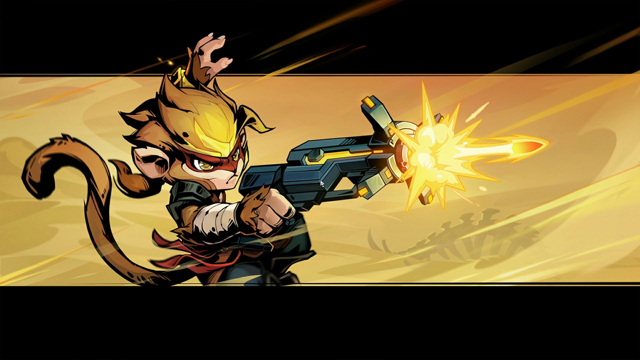 《枪火重生》星光连接行者单4轮回9