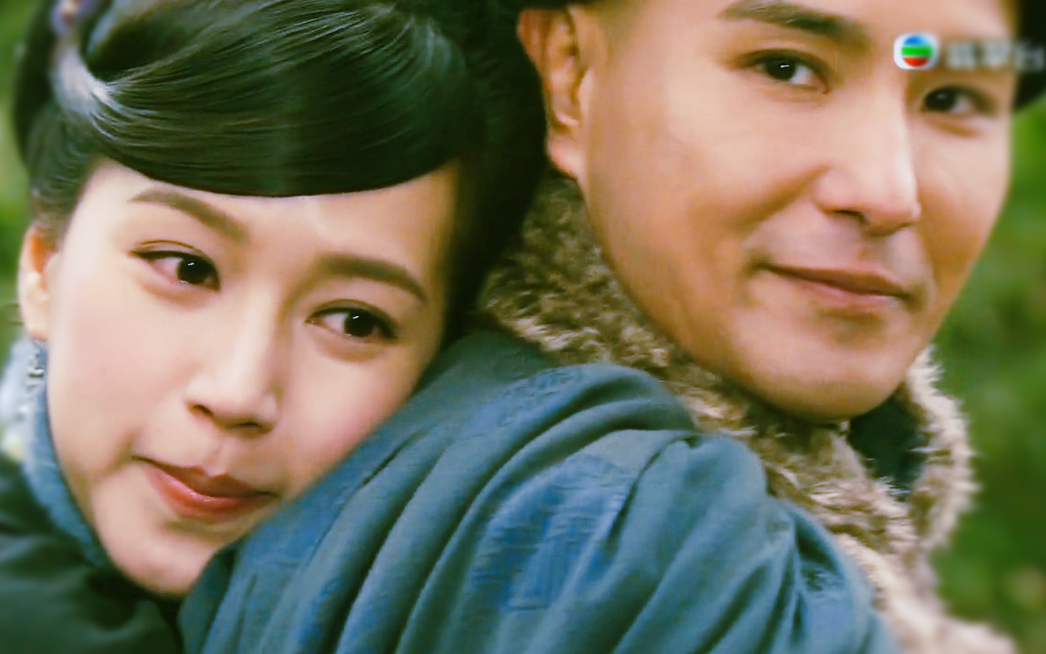 【陈展鹏/张保仔】险象环生 —— 守得云开见月明 Ⅲ_哔哩哔哩_bili