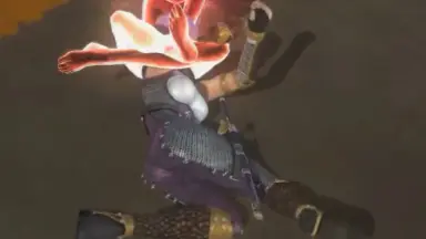 doa リョナ Teemomo-哔哩哔哩_Bilibili