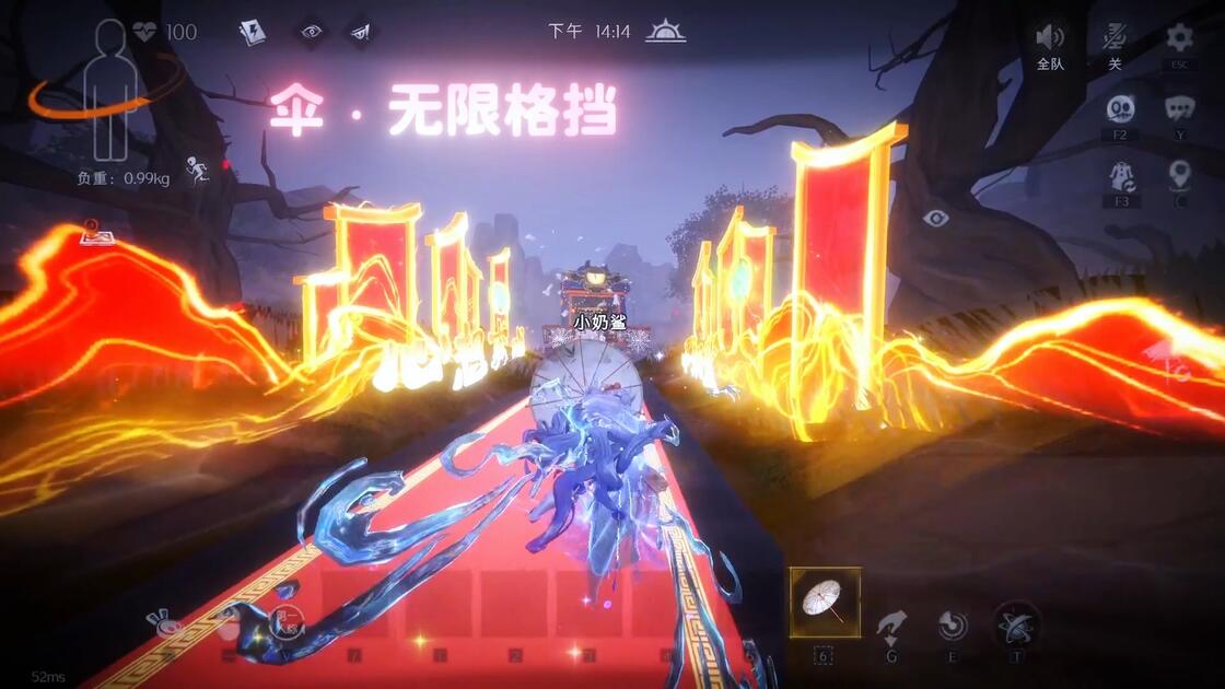 【Top】真正意义上的无限格挡?超自然要变天了!