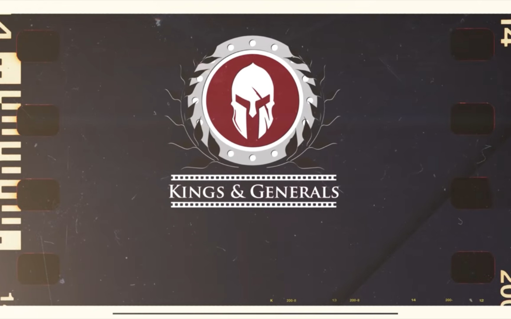 [图]转载《Kings and Generals》超千万阅览蒙古简史 起始于来自地狱的复仇王子成吉思可汗铸造的大蒙古兀鲁思，至忽必烈可汗缔造的锦绣盛世元帝国的蒙古史诗