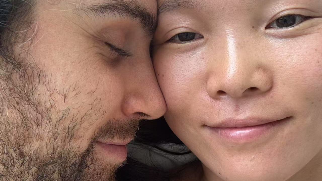 致所有爱过Scott的人。