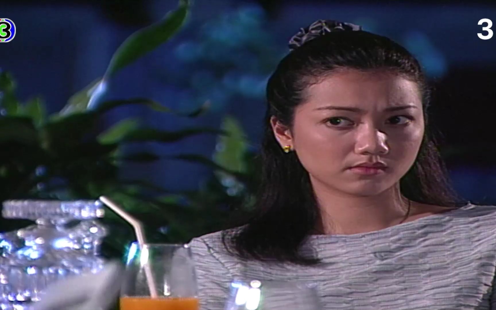 2000苦蜜第三集男女主cut--男主让女主同情体谅点庄,说庄不容易啊