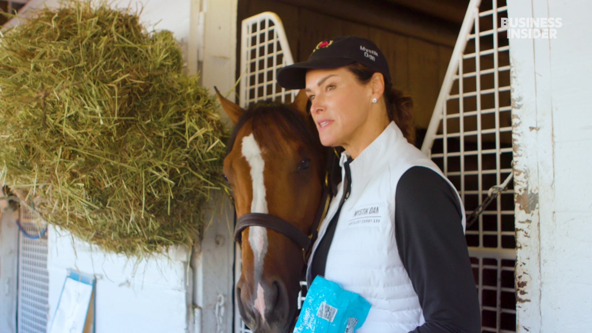 为什么赢得美国最大的赛马比赛需要花费数百万美元?