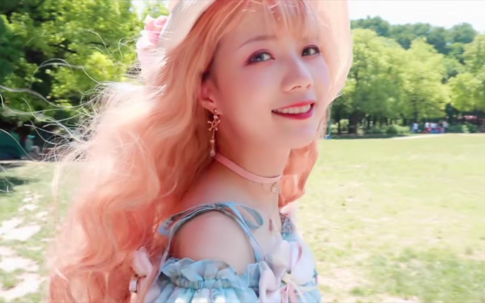 党妹心动瞬间_哔哩哔哩 (゜-゜)つロ 干杯~-bilibili