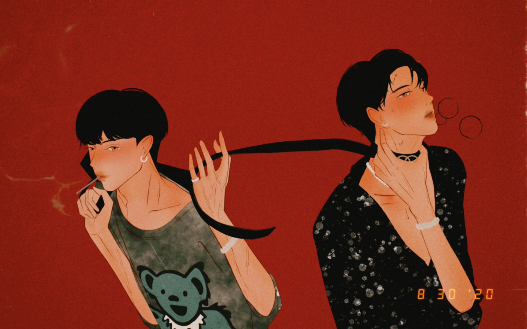 活动  [offgun]感觉你们不太对劲