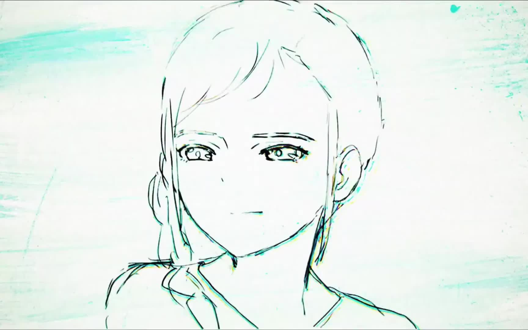 中字奇蛋物语角色pv青沼音瑠cv楠木灯