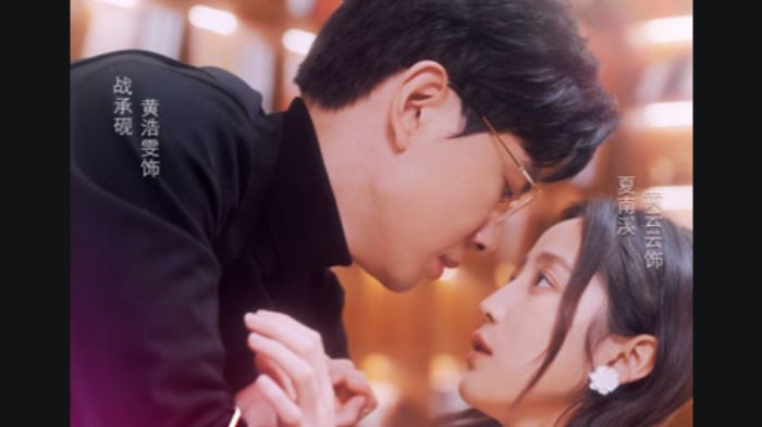 偷不走的爱与光【大结局】高清合集