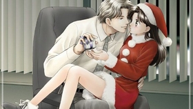 粤语版 玻璃假面 千面女郎 速水真澄 北岛真夜