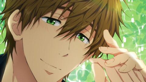 Free 橘真琴个人向 大天使的微笑合集 感谢free让我们相遇 哔哩哔哩 Bilibili