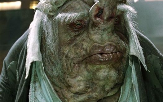 【吧啦吧80】从未见过如此丑陋的外星人,居然因为修路毁灭了地球