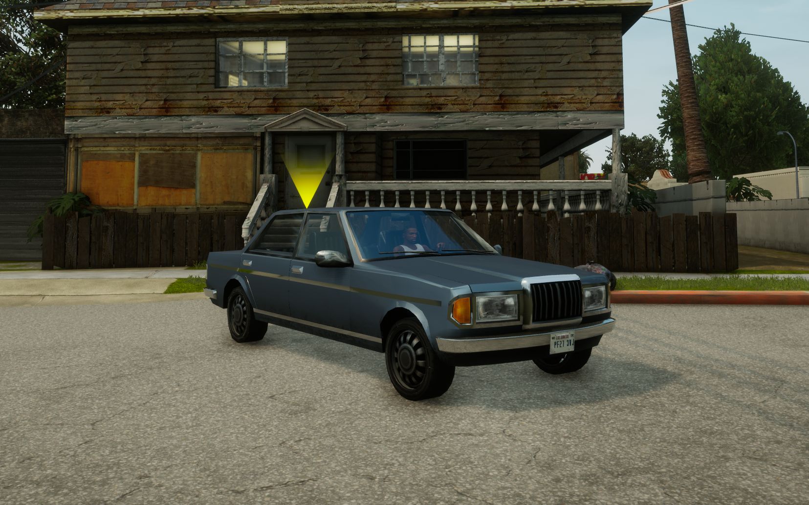 gtasa 重制版隐藏车 los sepulcros - ap (i)uc2 admiral