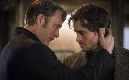 [图]【Hannibal.S03E13】片尾曲Love Crime