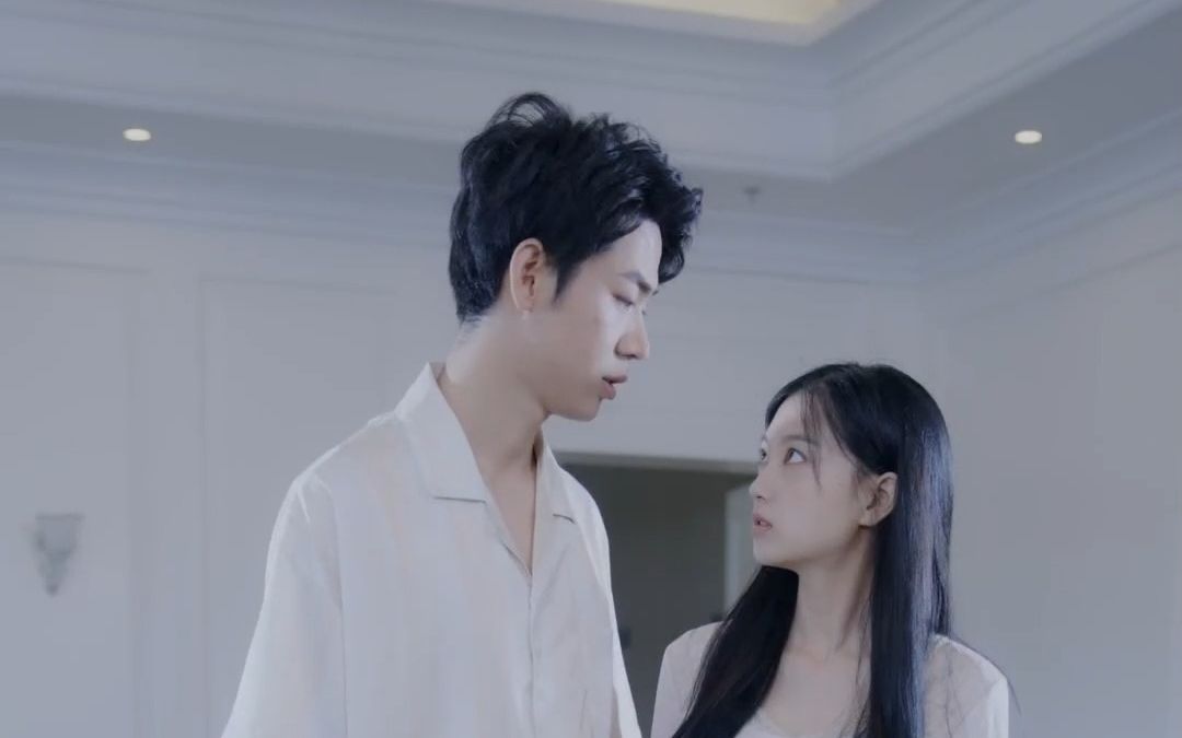 慕少的秘宠甜妻 B站