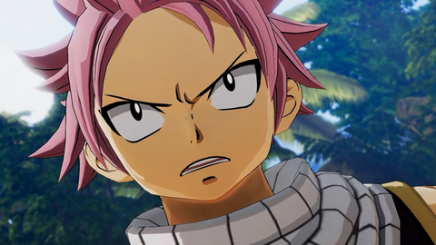 Fairy Tail 完结 漫改jrpg妖精的尾巴steam版游玩 哔哩哔哩 Bilibili Fairy Tail 完结 漫改jrpg妖精的尾巴steam版游玩 哔哩哔哩 Bilibili