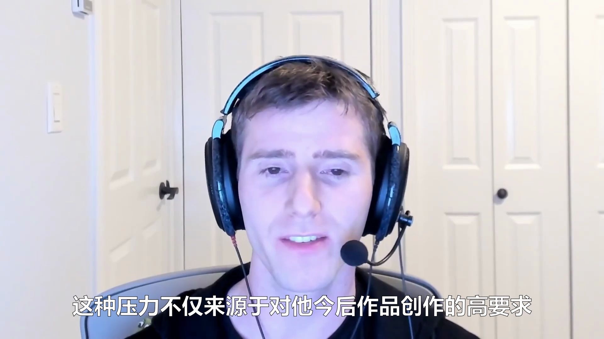 【装机资讯特别版】breaking news!linus is retiring!白嫖王退休了?!老外们有何反应?哔哩哔哩bilibili