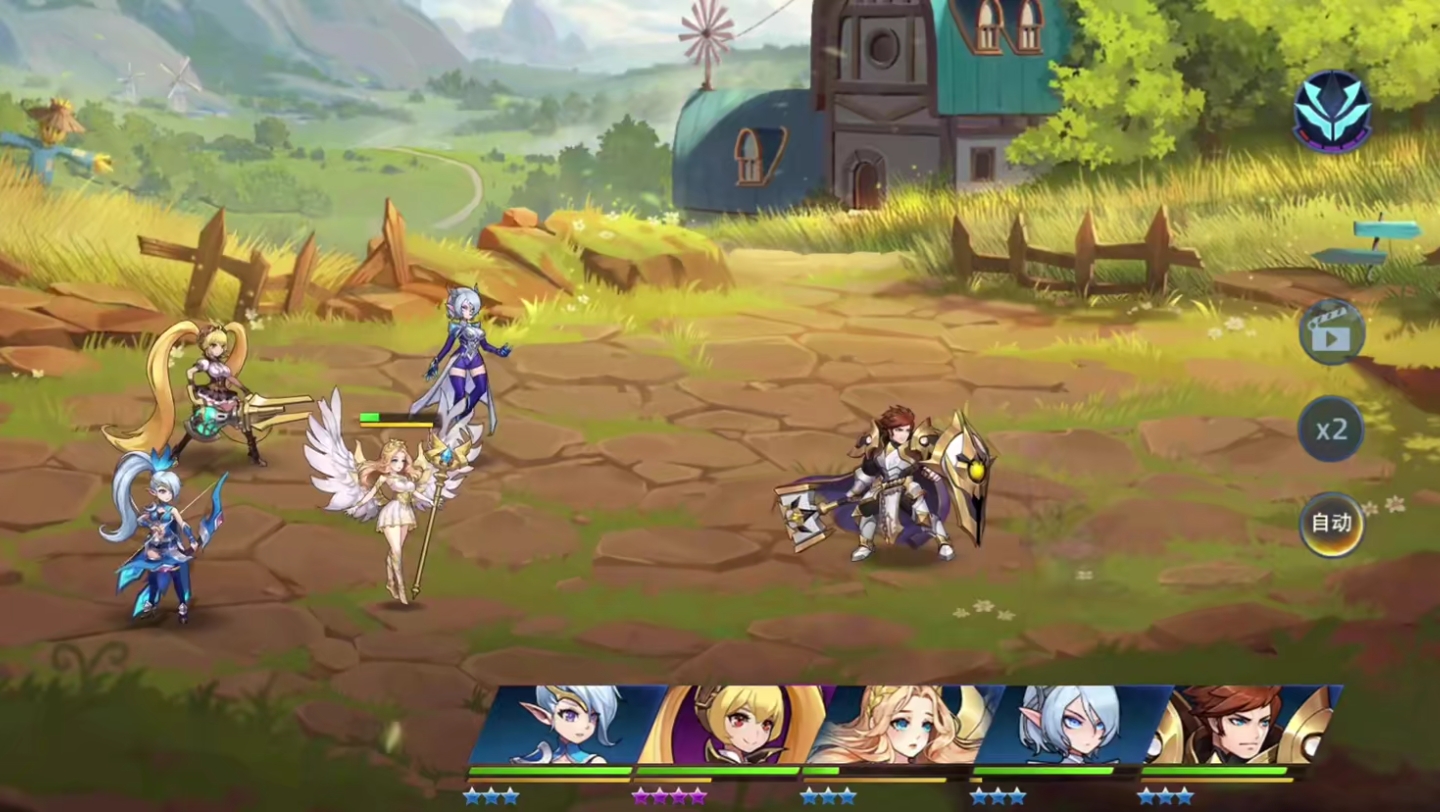 我与幻世冒险2:你将成为游戏领域的巨星,备受崇拜和喝彩!第6967期