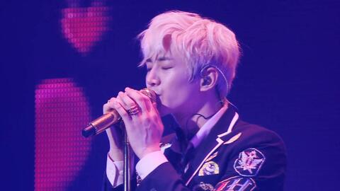 自制中字】JUNHO Last Hyper Night——YES-哔哩哔哩