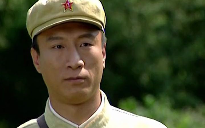 【军歌嘹亮】青梅赢了,孙红雷放弃天降娶青梅_哔哩哔哩_bilibili