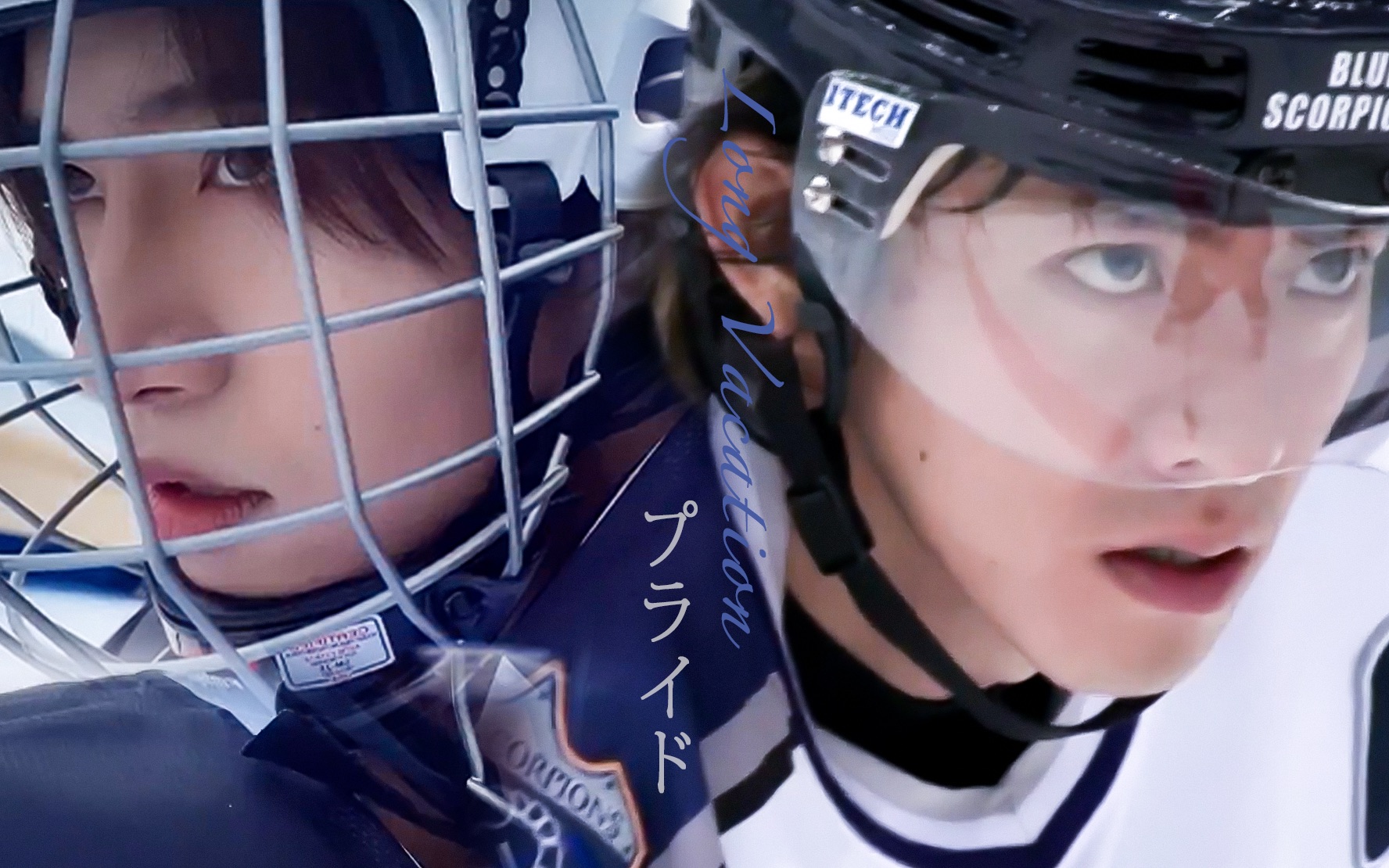 活动作品木村拓哉x伯远写满故事的颜与极致的氛围感