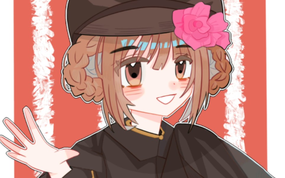 【aph】娘塔利亚王春燕