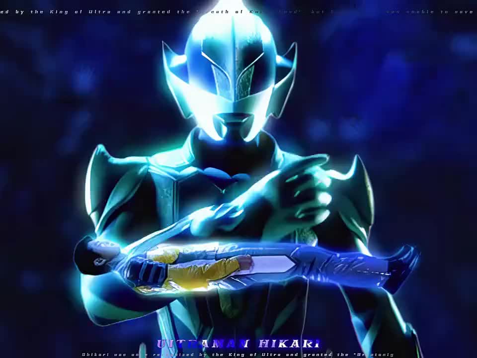 希卡利:炼器是爷的天赋,但是近身却也爷的爱好