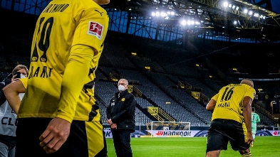 多特蒙德布兰特套图