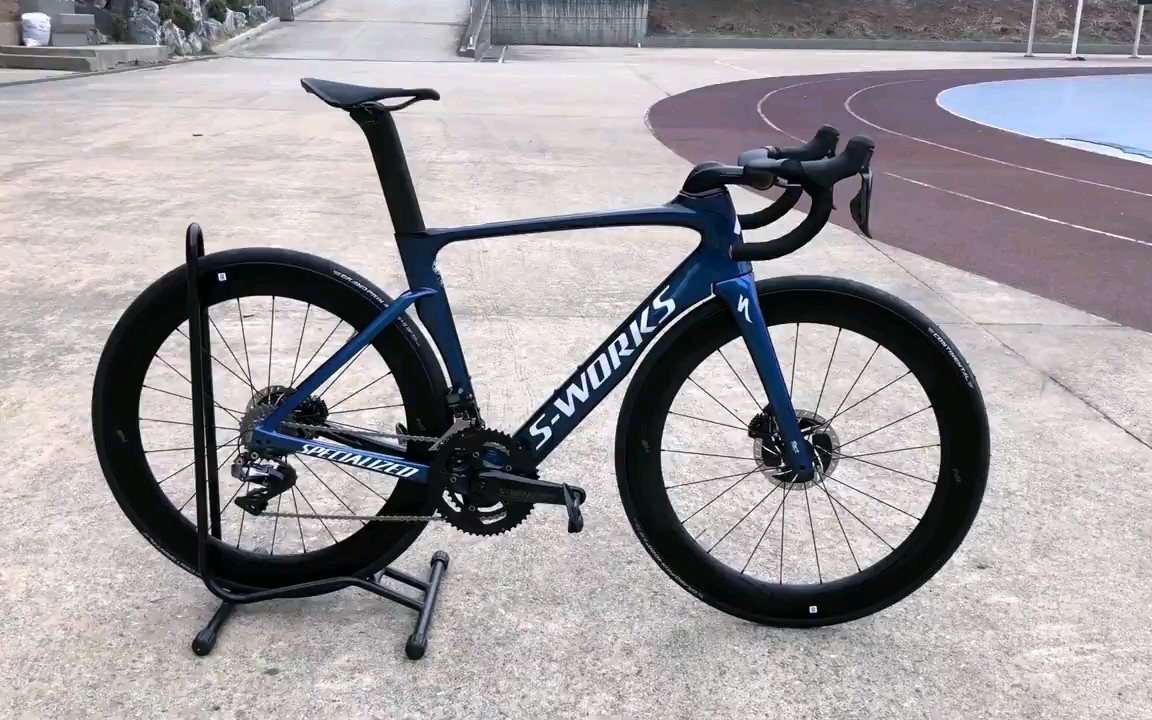 欣赏 闪电 venge vias disc 2018