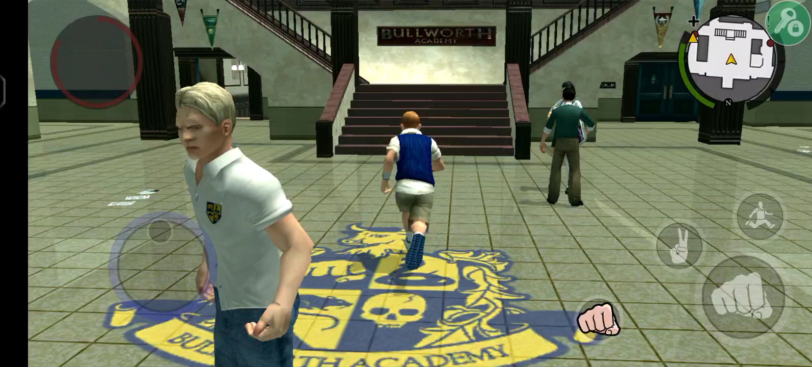 恶霸鲁尼 摄影课 3