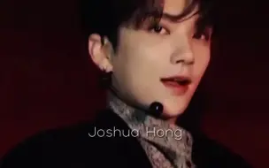 Download Video: 【洪知秀Joshua】“昨天不是还叫我神明大人约书亚吗？今天怎么叫我蛇蝎美人了”