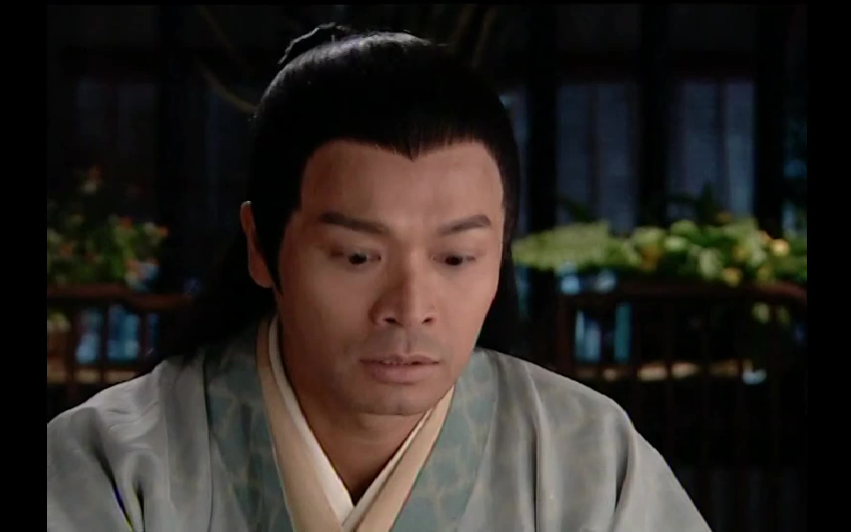 八仙全传 痴情韩湘子难违天意