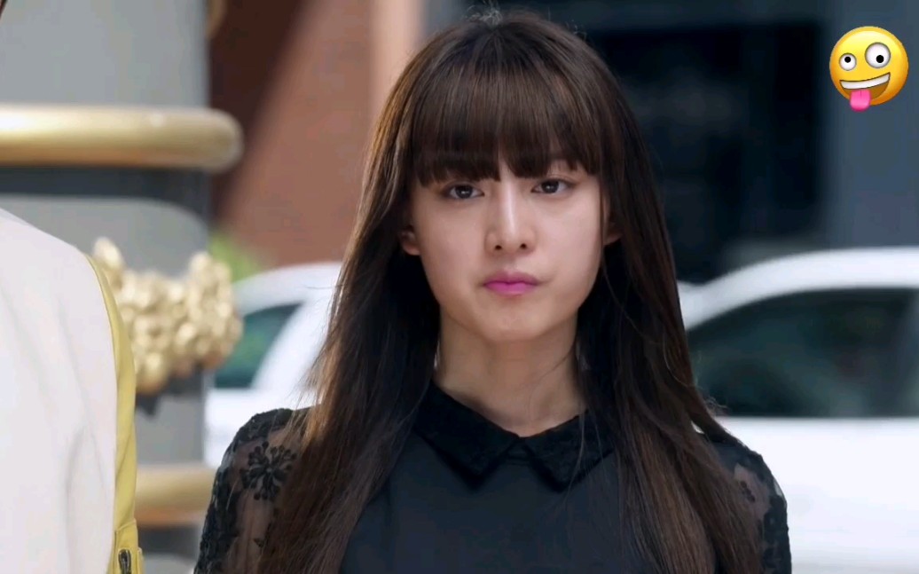 【继承者们】刘rachel cut3-2