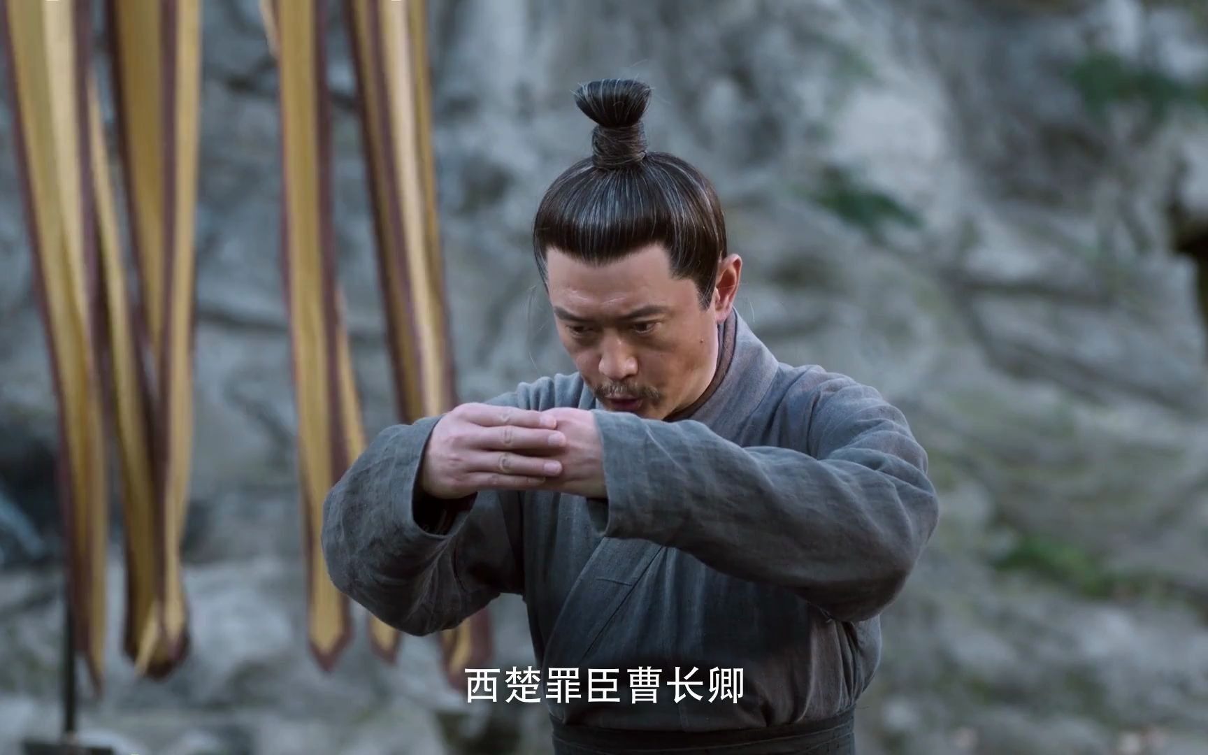 【雪中悍刀行】姜泥不当女王选择做侍女,曹长卿也是大跌眼镜