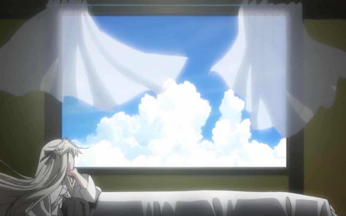 《缘の空》催泪BGM填词翻唱，新人up逆龙Nylon与千羽-L.G初作，请多多指教！